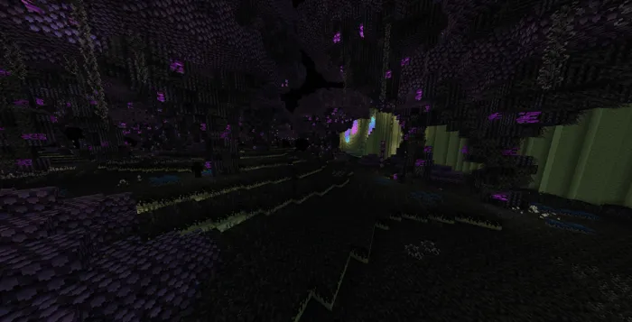 Shadow Forest Screenshot 1