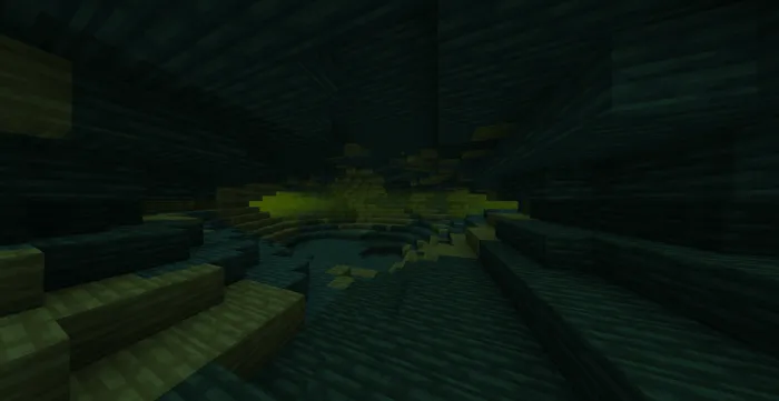 Jadestone Cave Screenshot