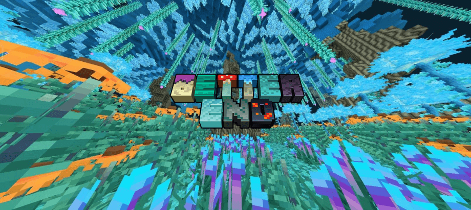 Elingo's End Update Addon for Minecraft