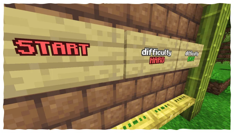 Thumbnail: Clickable Signs [1.20.4x | 1.20.6x]