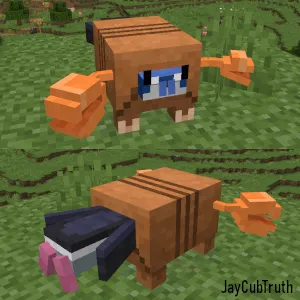 Crenguidillo mob