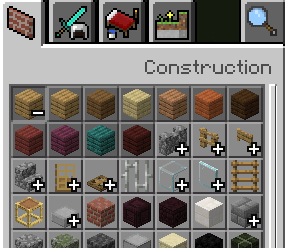 Cherry Planks in inventory