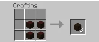 Cherry wood recipe