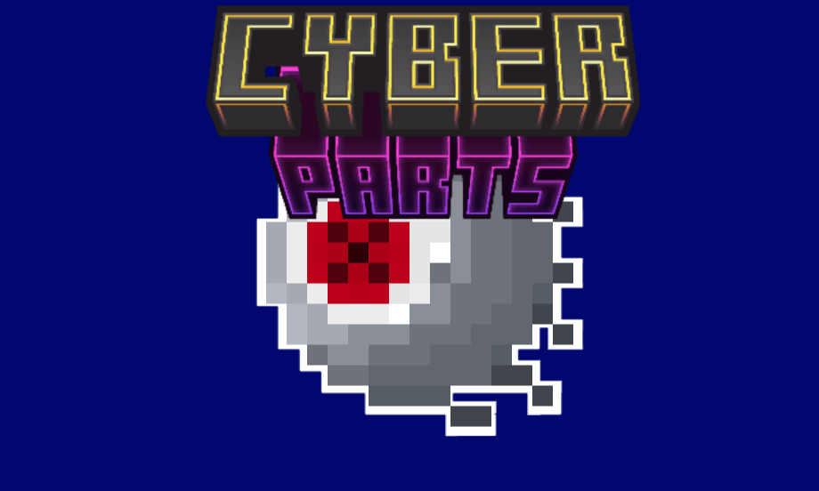 Thumbnail: CyberParts Beta