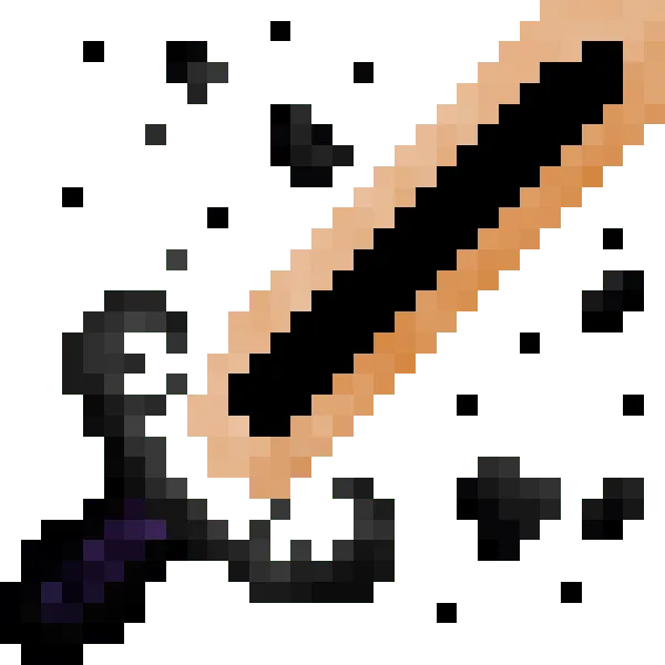 Blackhole Sword