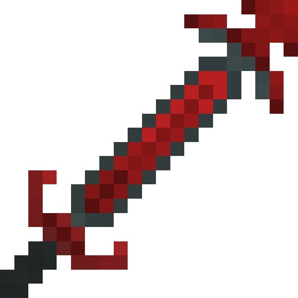 Bloodfury Sword