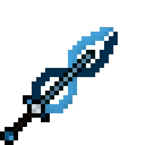 Water Sword