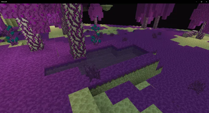 Elingo's End Update Addon (Screenshot 2)