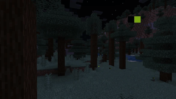Fireflies! Screenshot 1