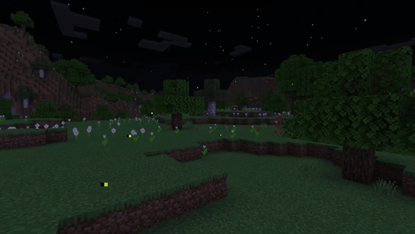 Fireflies! Screenshot 2