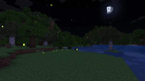 Fireflies! Screenshot 3