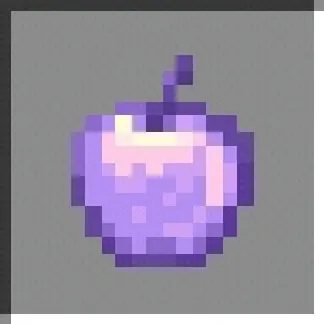 Amethyst Apple