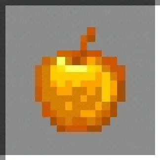 Blazing Apple