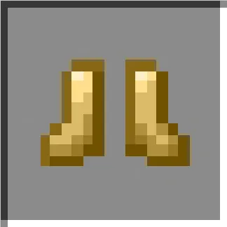 Brass Boots