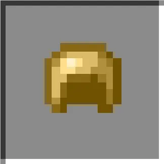 Brass Helmet