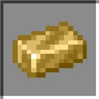 Brass Ingot