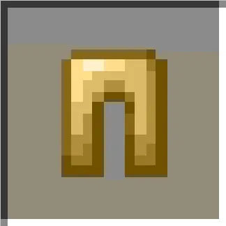 Brass Leggings