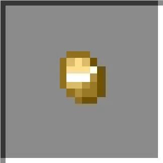 Brass Nugget