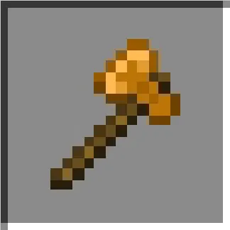Bronze Axe