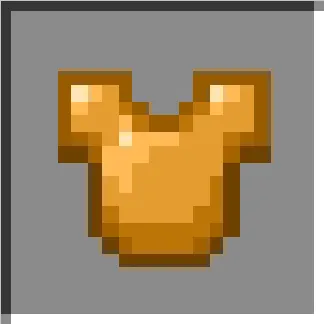 Bronze Chestplate