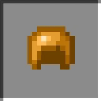 Bronze Helmet