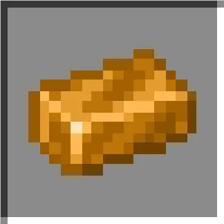Bronze Ingot