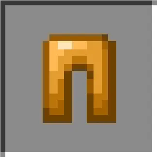 Bronze Leggings