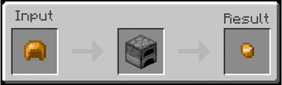 Bronze Nugget Recipes 2