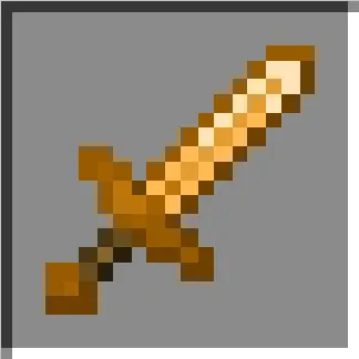 Bronze Sword
