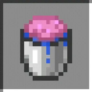 Bucket of Jellyfish