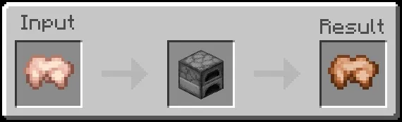 Cooked Rat Recipe (Variant 1)