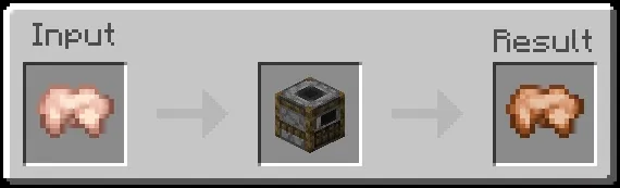 Cooked Rat Recipe (Variant 2)