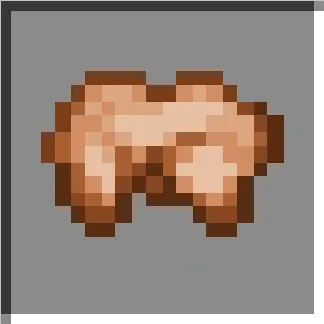 Cooked Rat