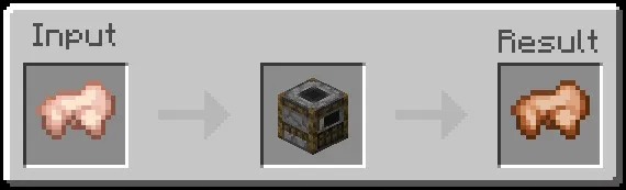 Cooked Squirrel Recipe (Variant 2)