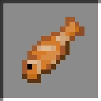 Cooked Tropical Fish
