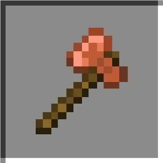Copper Axe
