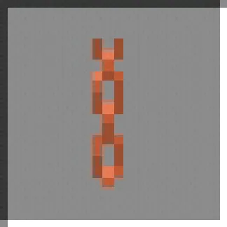 Copper Chain