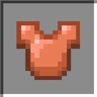Copper Chestplate