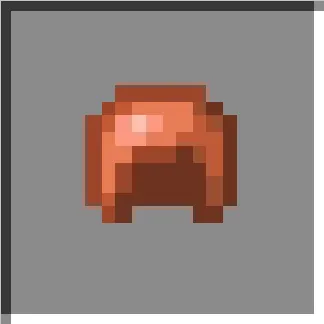 Copper Helmet