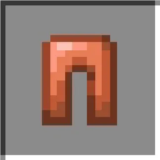 Copper Leggings