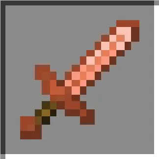 Copper Sword