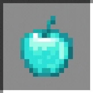 Diamond Apple