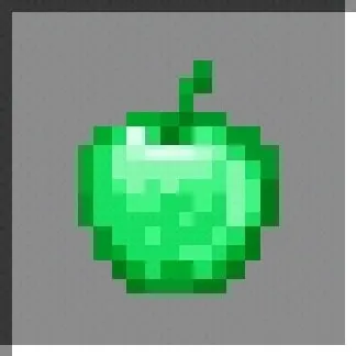 Emerald Apple