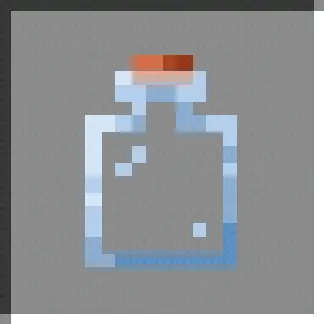 Empty Jar