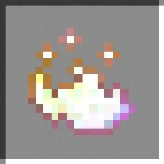 Enchanted Dust