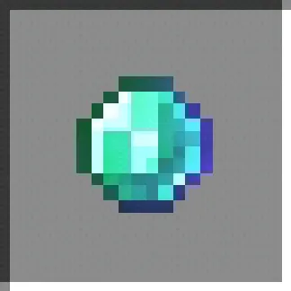 Enchanted Emerald