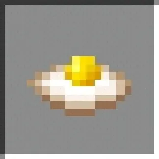 Fried Egg