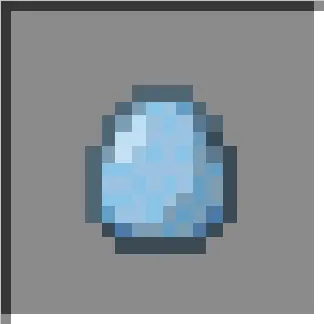 Glow Bird Egg