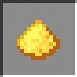 Gold Powder