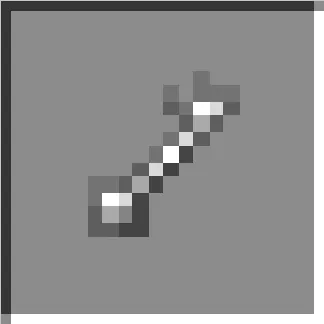 Iron Crate Key
